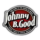johny